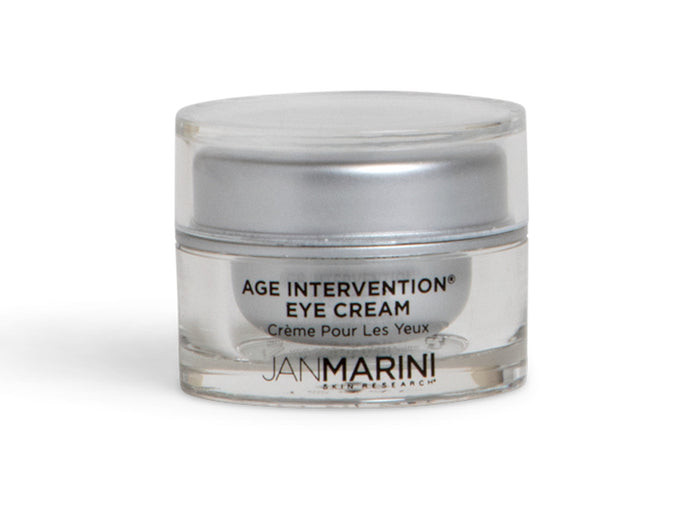 Age Intervention Eye Cream 14g