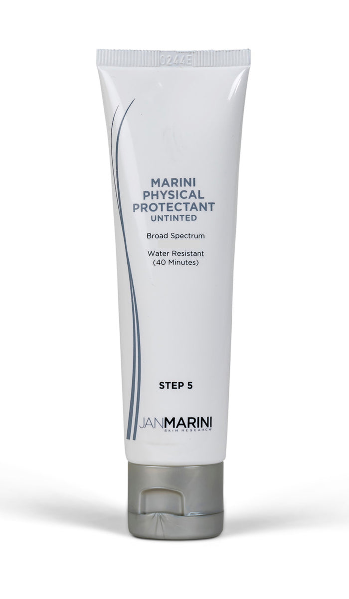 Marini Physical Protectant Untinted 57g