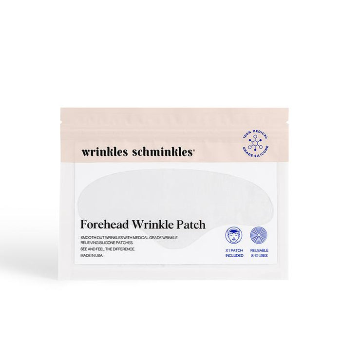 Forehead Wrinkle Patch