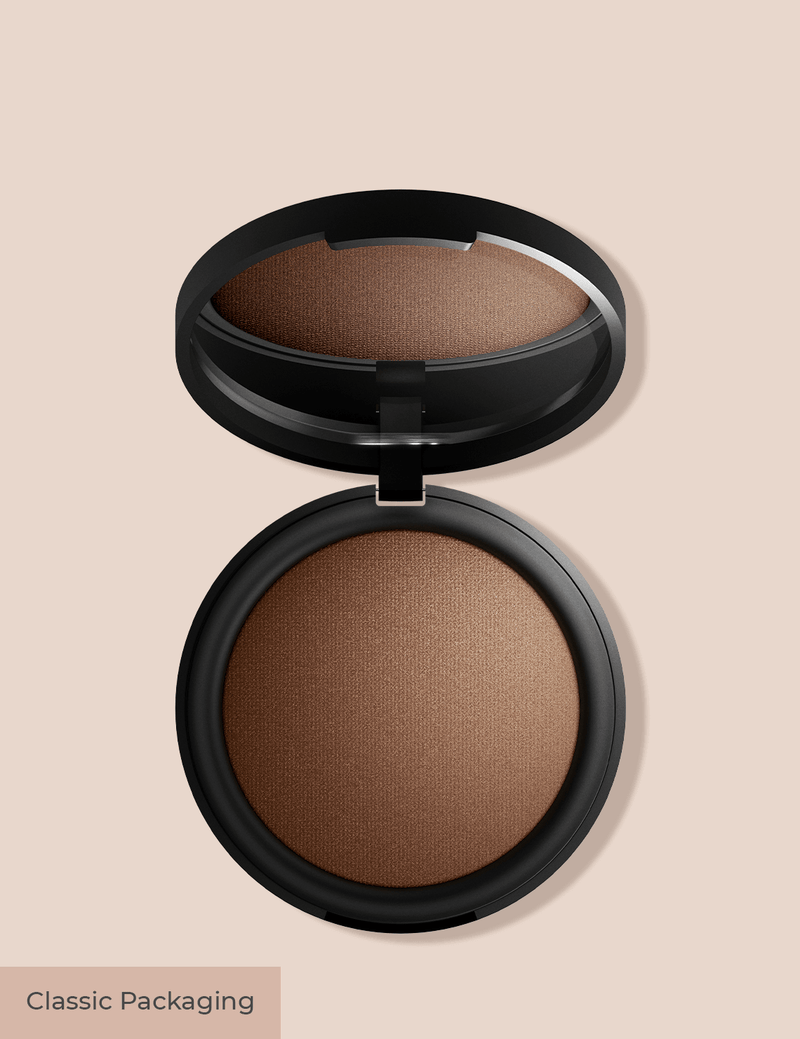 Classic Baked Mineral Foundation