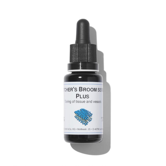 Butcher's Broom Serum Plus