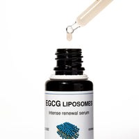 EGCG Liposomes