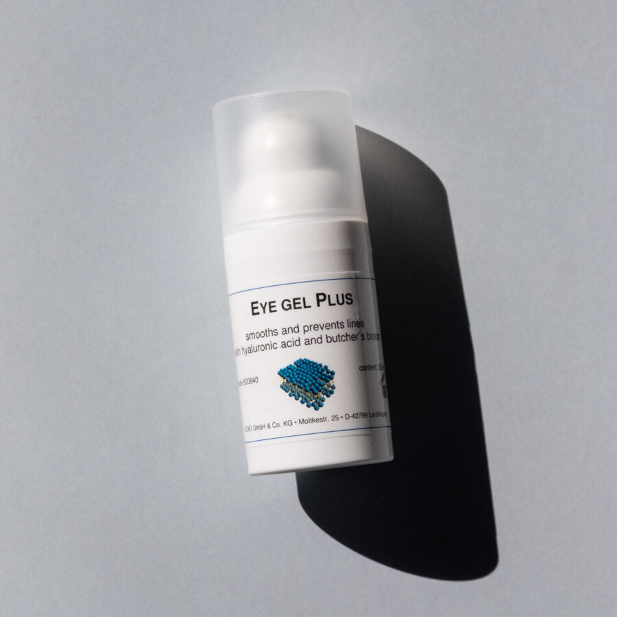 Eye Gel Plus