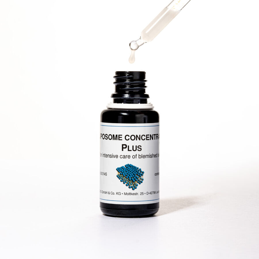 Liposome Concentrate Plus