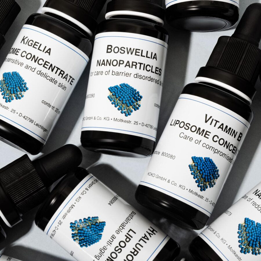 Kigelia Liposome Concentrate