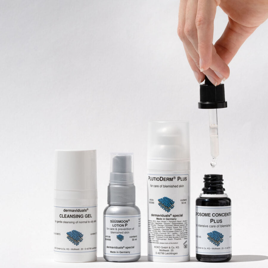 Skin Clarity Kit