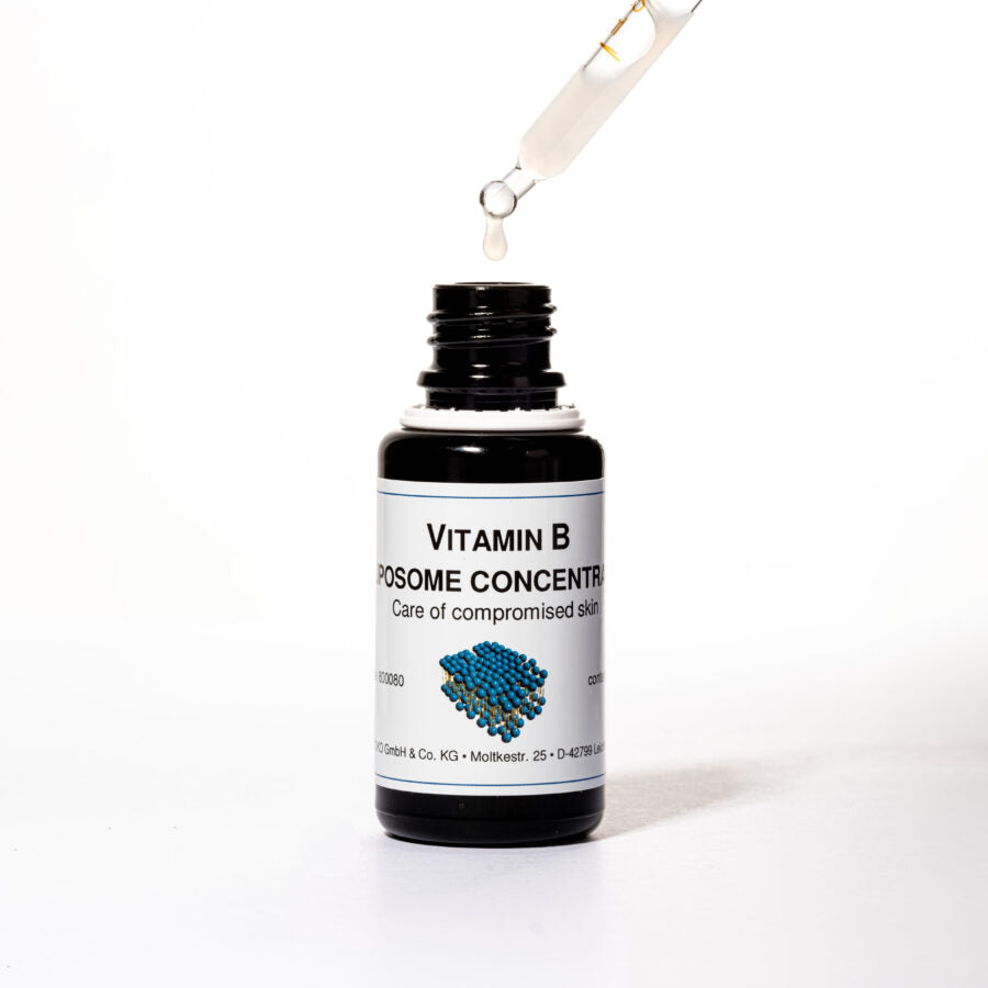 Vitamin B Liposome Concentrate