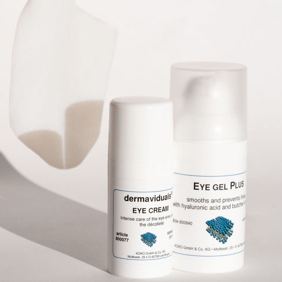 Eye Gel Plus