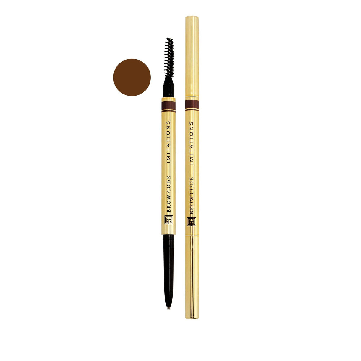 Imitations Micro Brow Pencil