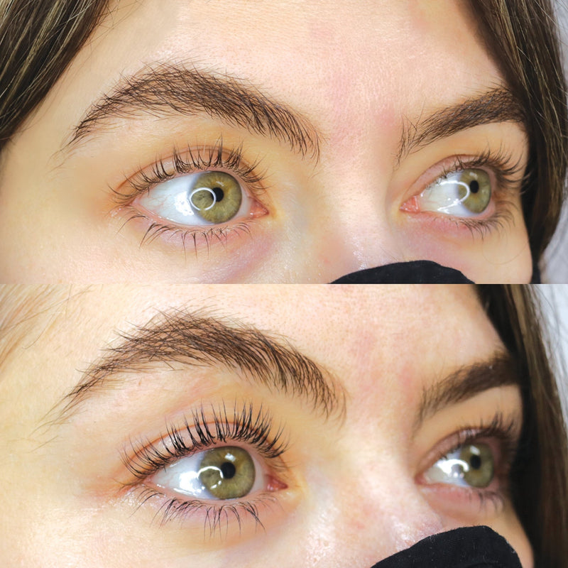 Revitalizing Lash Serum