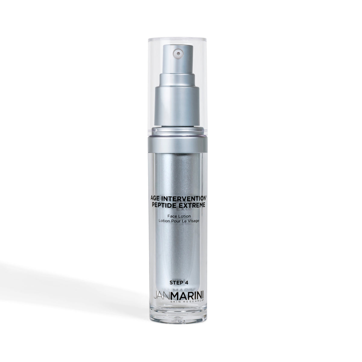 Age Intervention Peptide Extreme 30ml