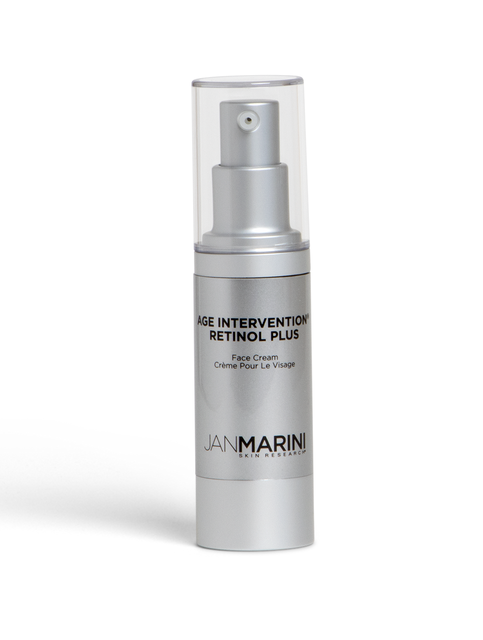 Age Intervention Retinol Plus 28g