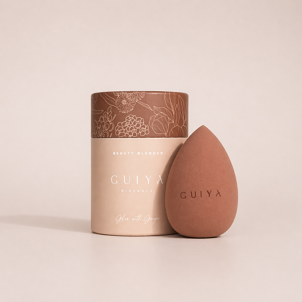 Guiya Beauty Blender
