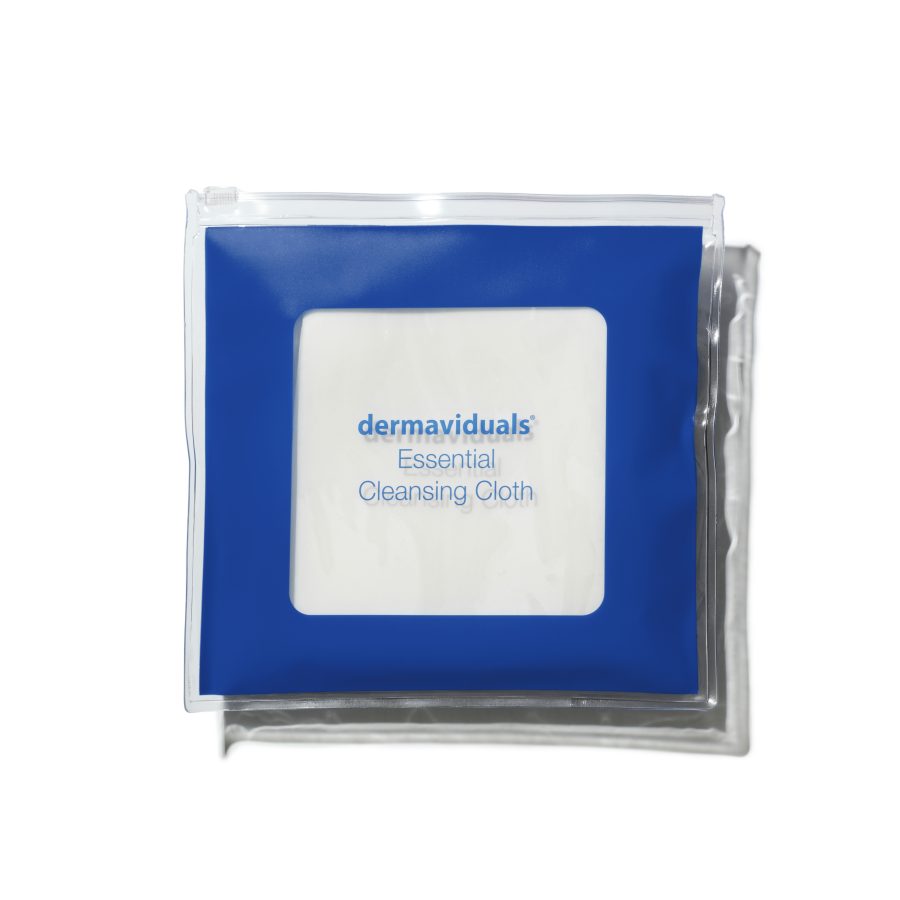 Essential Cleansing Cloth – Flawless Boutique Skin Clinic