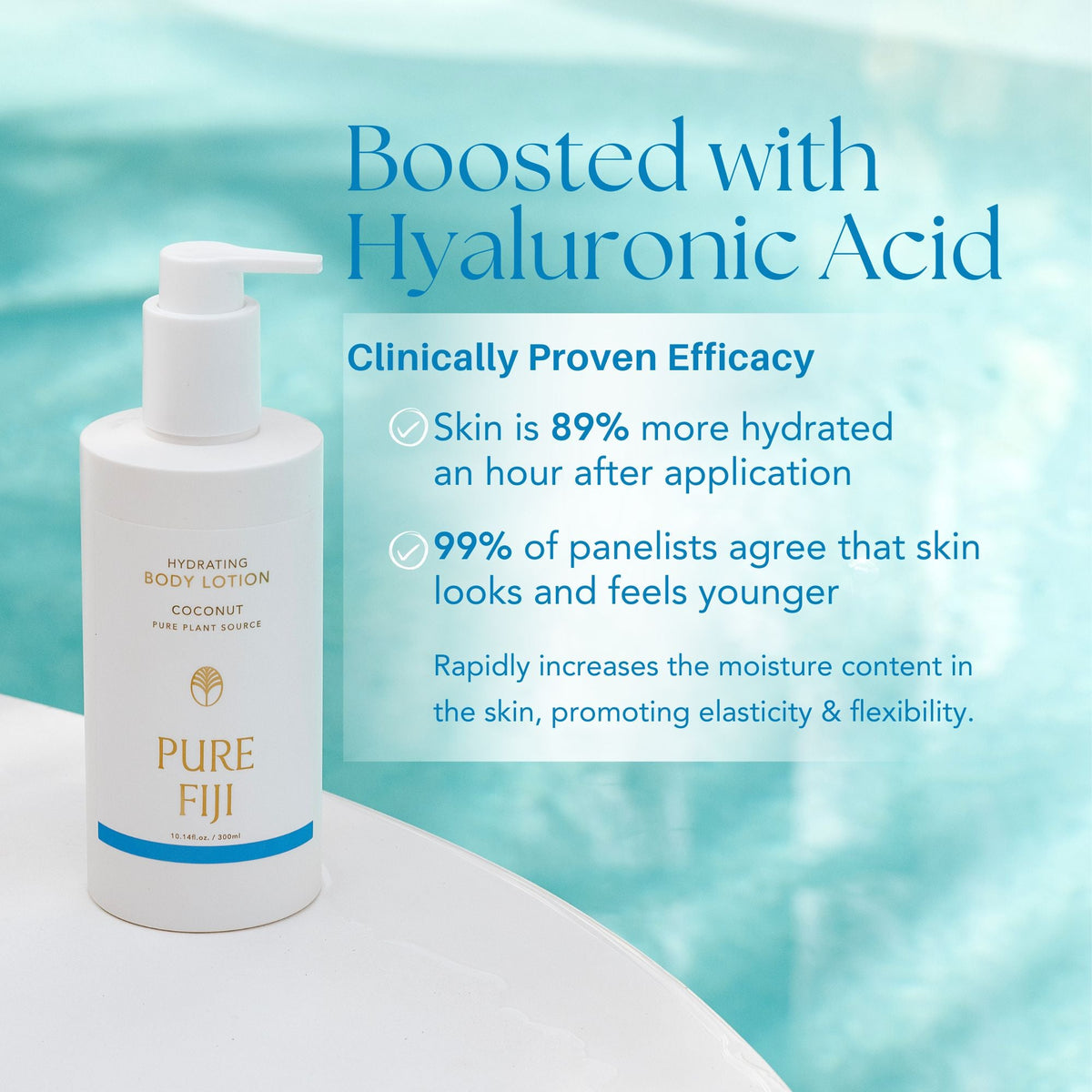 Hydrating Body Lotion (300ml)