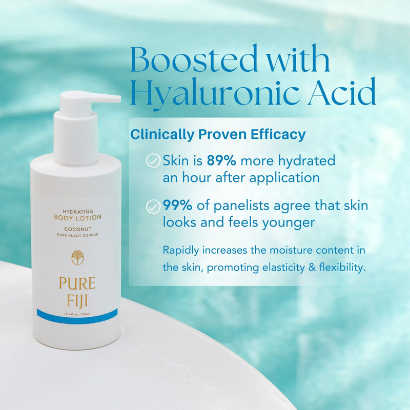 Hydrating Body Lotion (300ml)