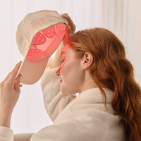 LED Hair Growth Cap | Trudermal Halo