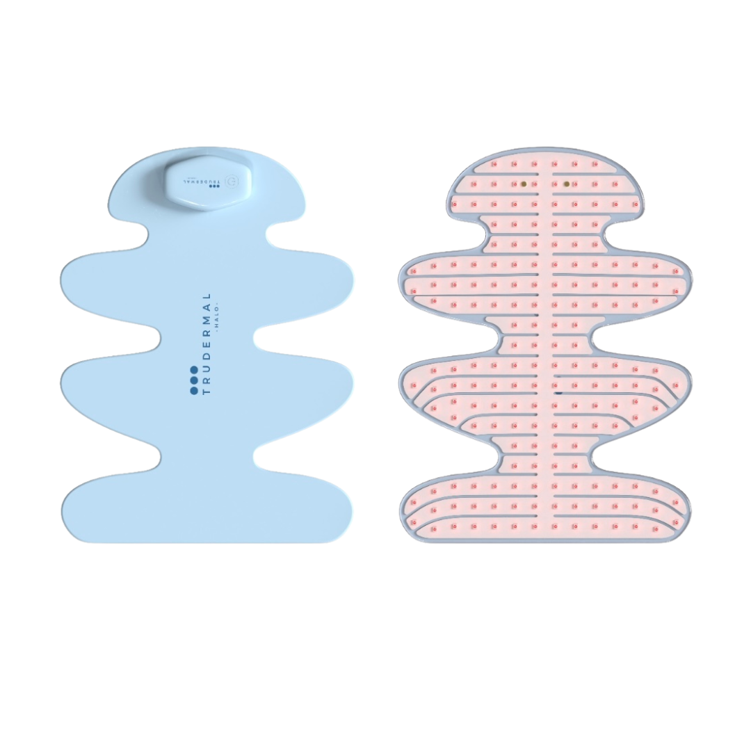 LED Hair Growth Cap | Trudermal Halo