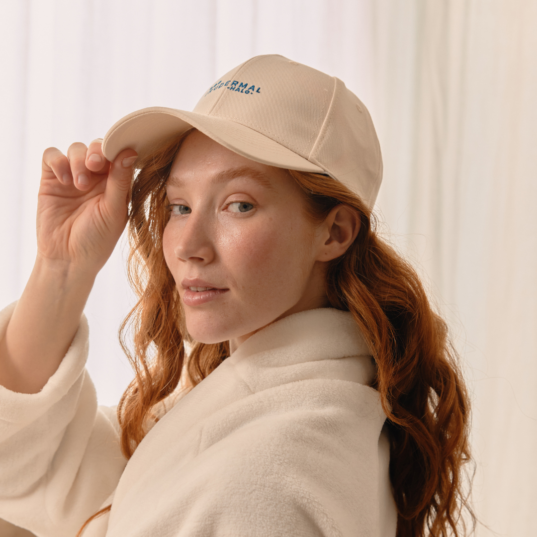 LED Hair Growth Cap | Trudermal Halo