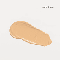 Core Liquid Mineral Foundation