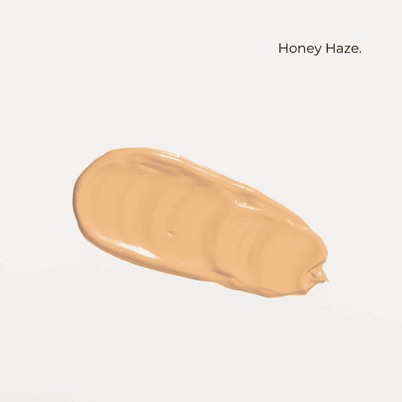 Core Liquid Mineral Foundation