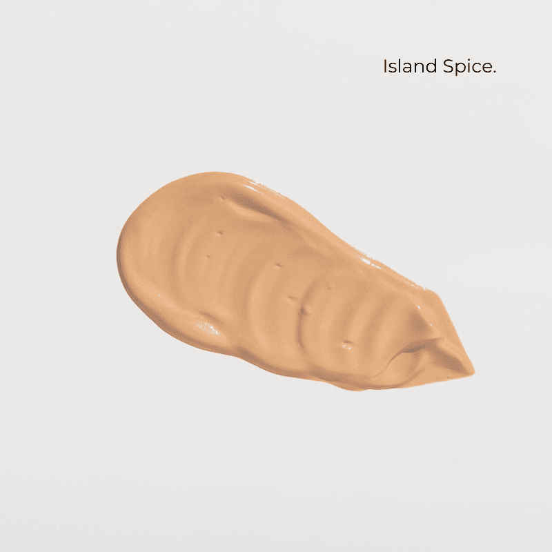 Core Liquid Mineral Foundation