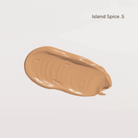 Core Liquid Mineral Foundation