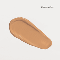 Core Liquid Mineral Foundation