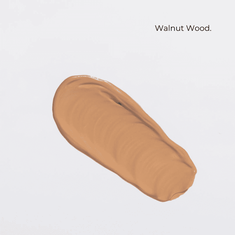 Core Liquid Mineral Foundation