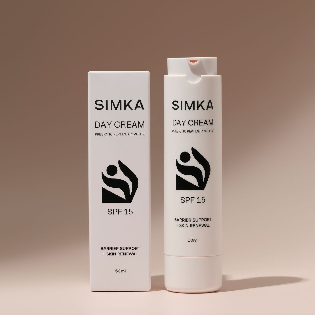 Day Cream SPF 15