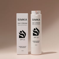 Day Cream SPF 15