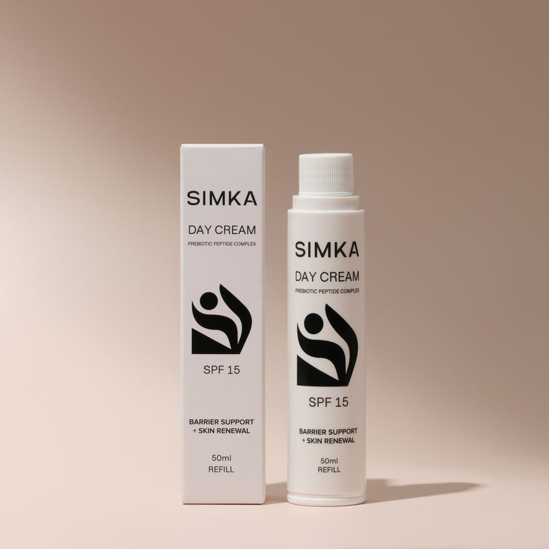 Day Cream SPF 15
