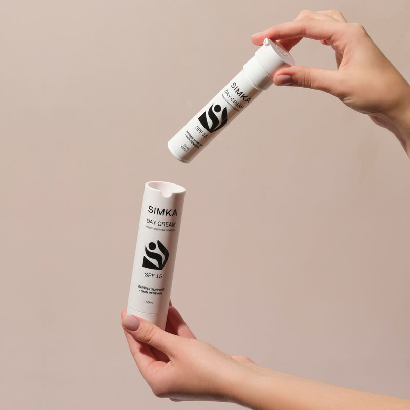 Day Cream SPF 15