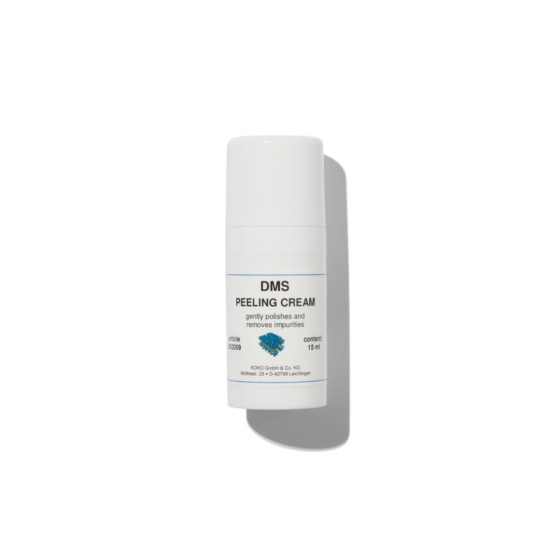 DMS® Peeling Cream