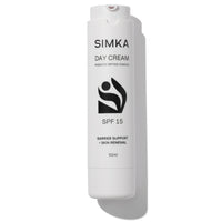 Day Cream SPF 15