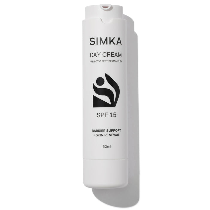 Day Cream SPF 15