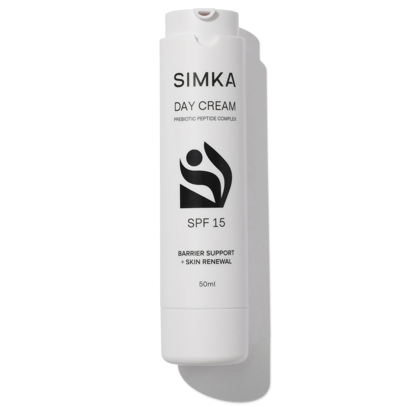 Day Cream SPF 15