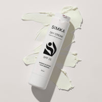 Day Cream SPF 15