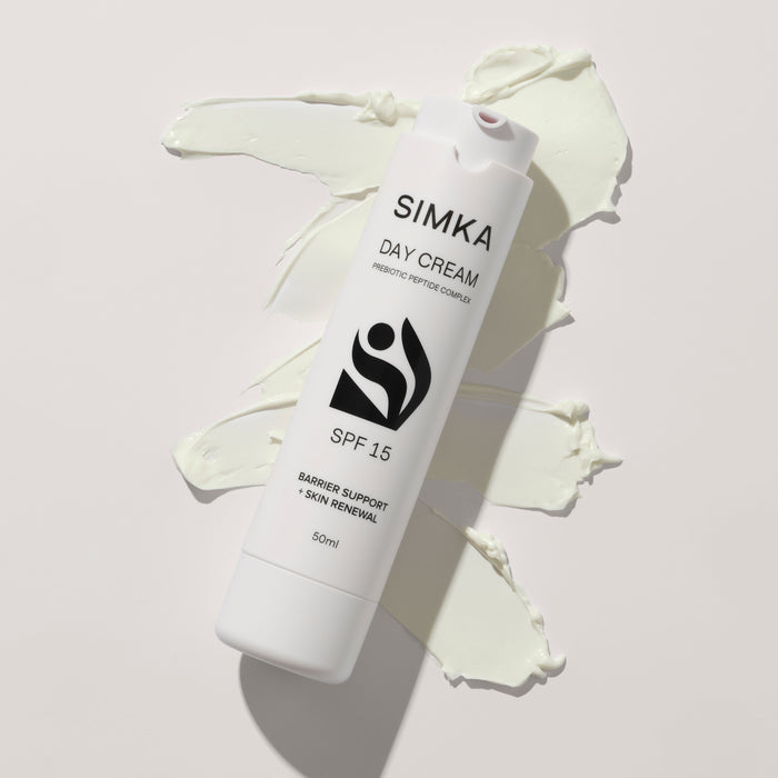 Day Cream SPF 15