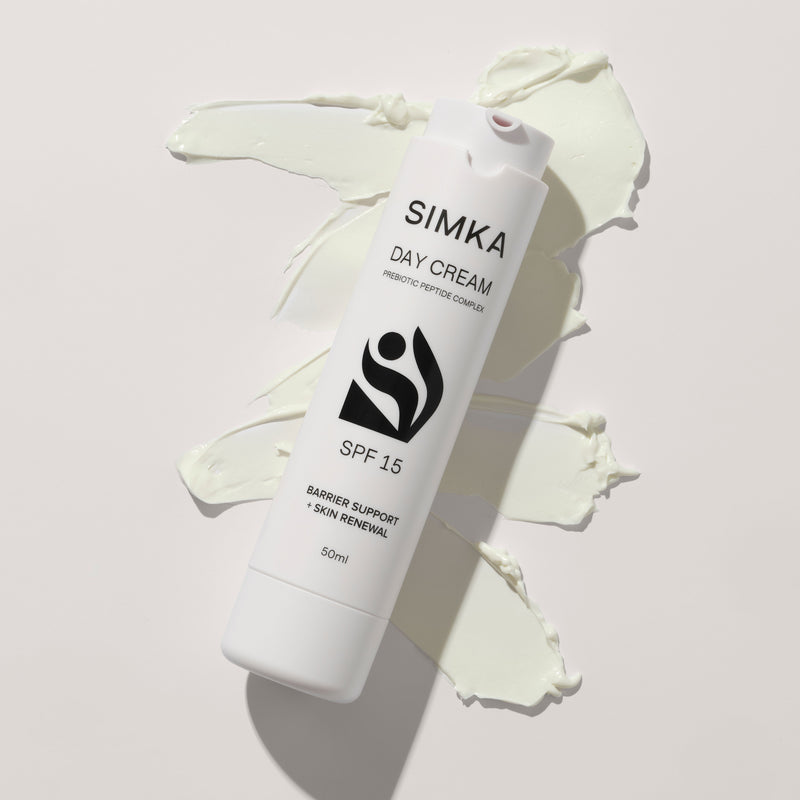 Day Cream SPF 15