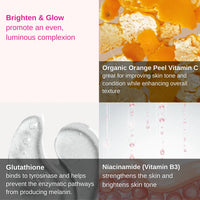 Hydrojelly Mask Kit - Illuminating Orange