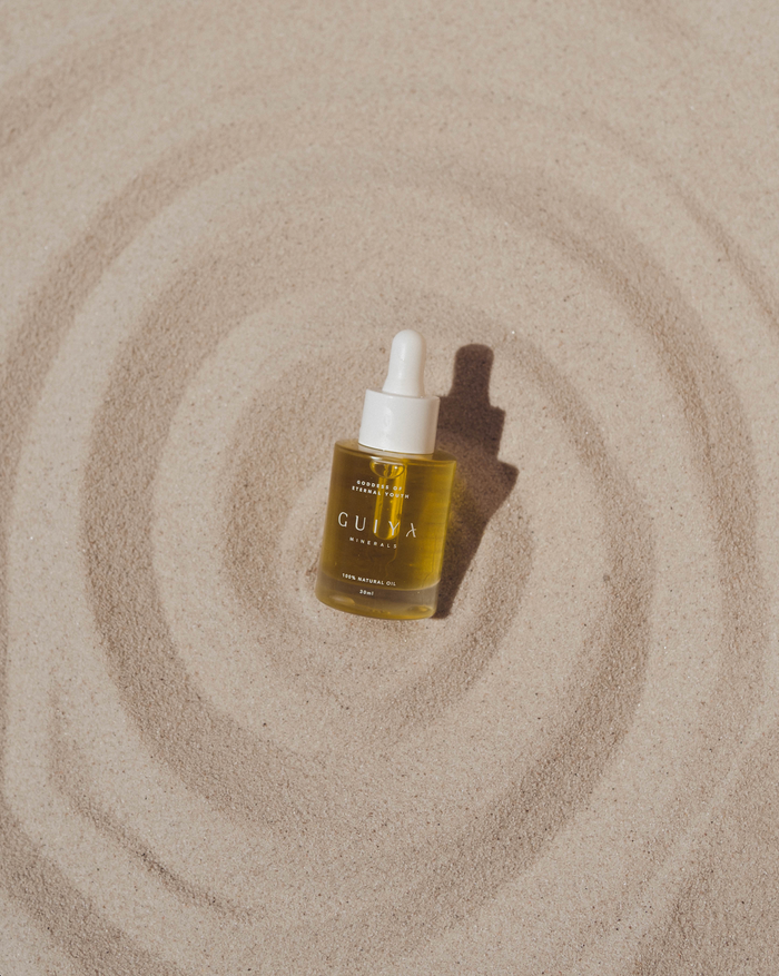 Eternal Youth Oil