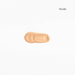 Nude - Light-medium skin tones