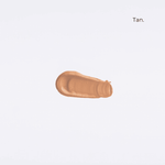 Tan - Deep skin tones