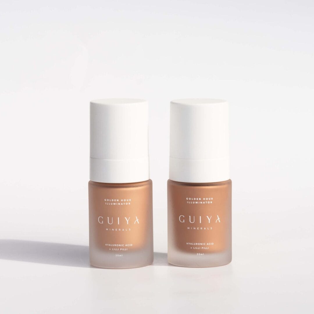 Golden Hour Liquid Illuminator