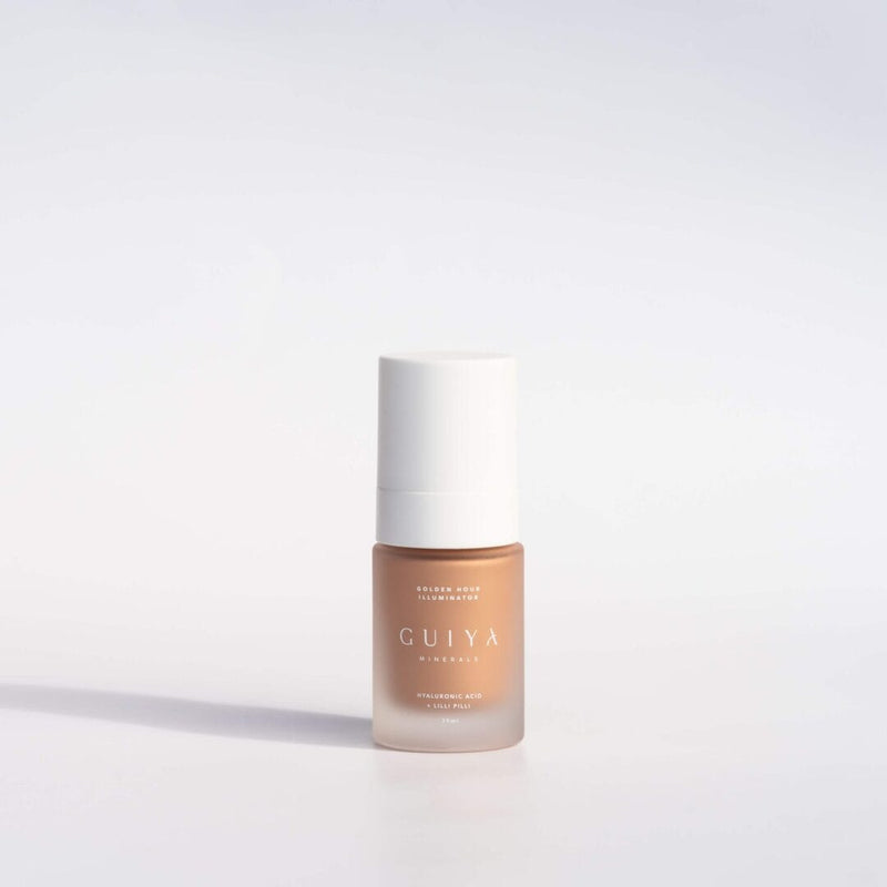 Golden Hour Liquid Illuminator