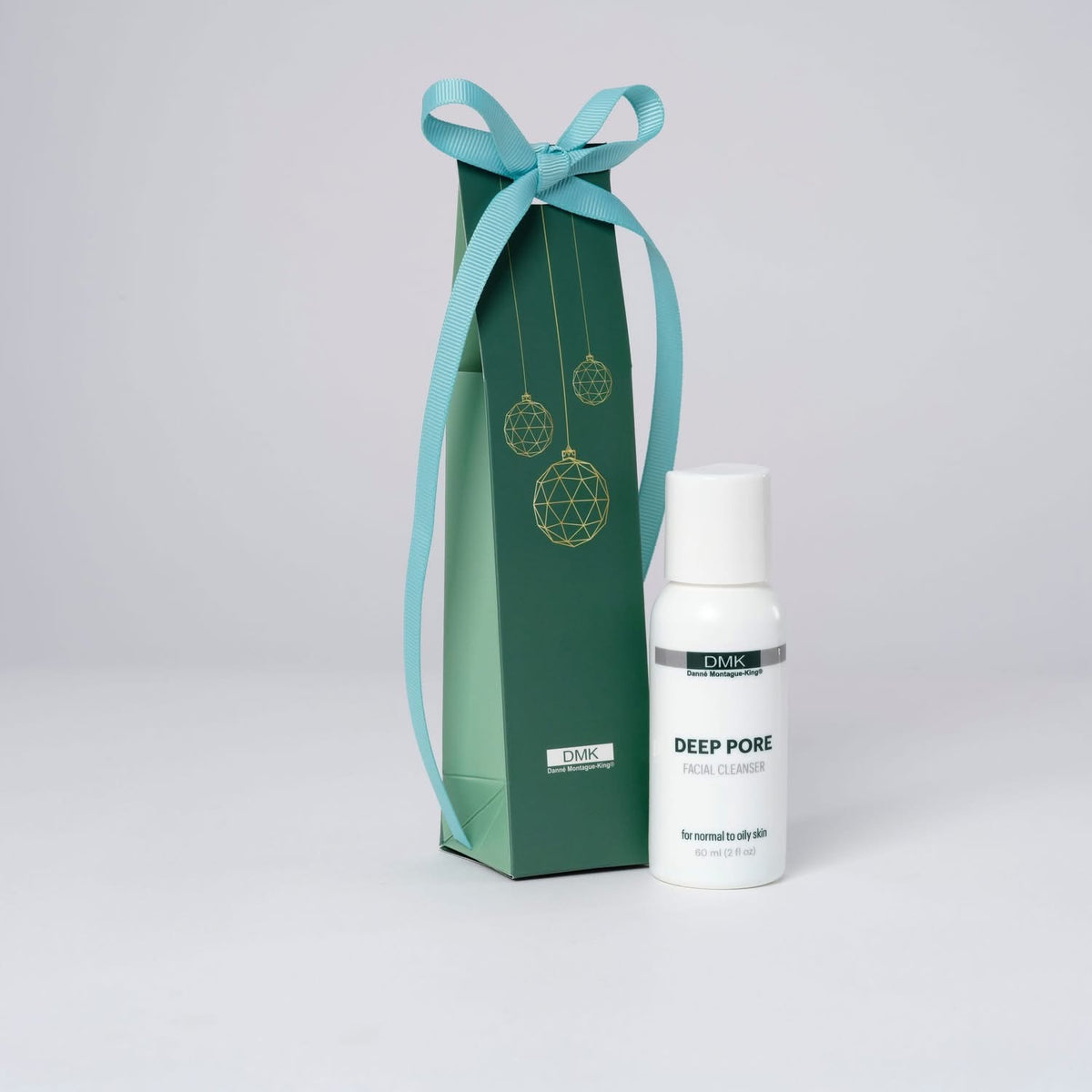 Deep Pore Cleanser - Christmas Pack
