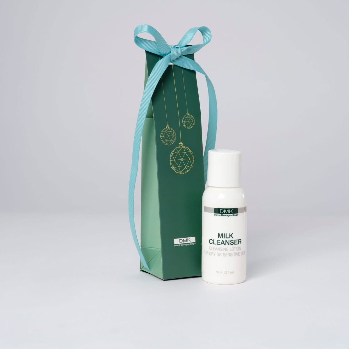 Milk Cleanser - Christmas Pack