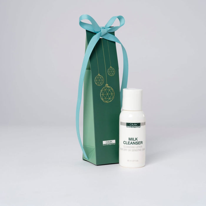 Milk Cleanser - Christmas Pack