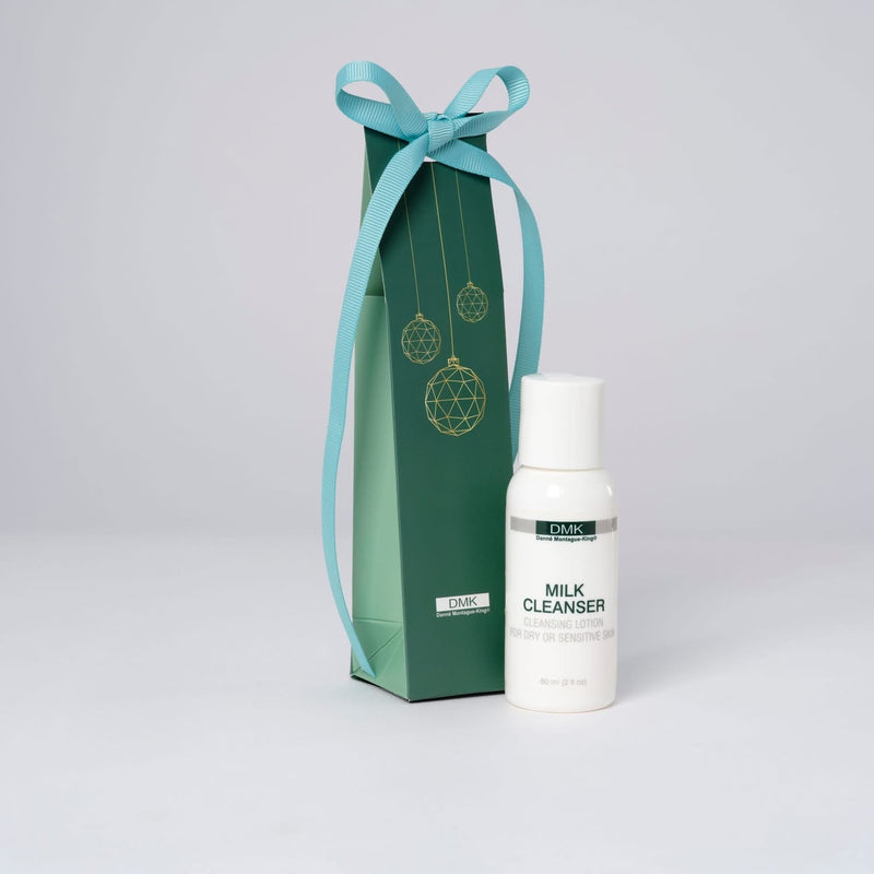 Milk Cleanser - Christmas Pack
